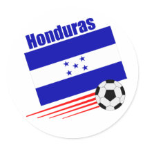 Honduran