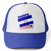 Honduran