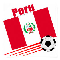Peruvian