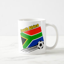South