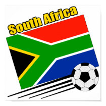 South